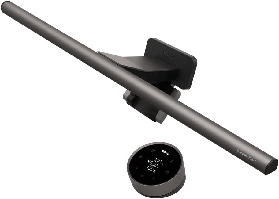 BenQ ScreenBar Halo (Latest Generation)