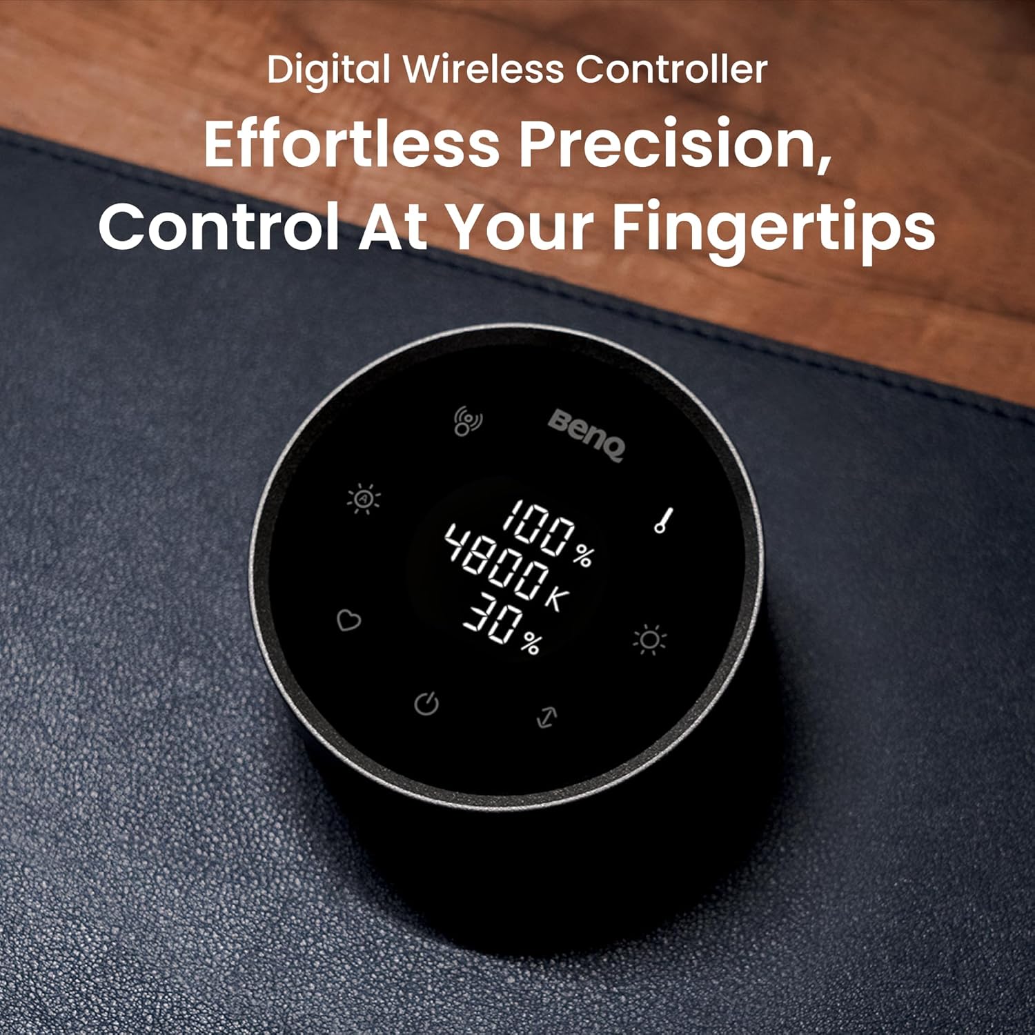 BenQ ScreenBar Halo (Latest Generation)