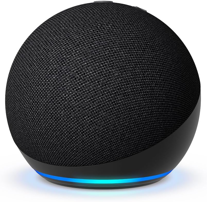 Echo Dot (Latest Generation)