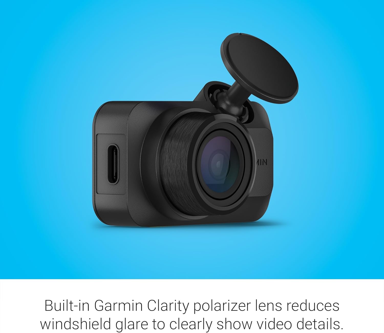 Garmin Dash Cam Mini 3