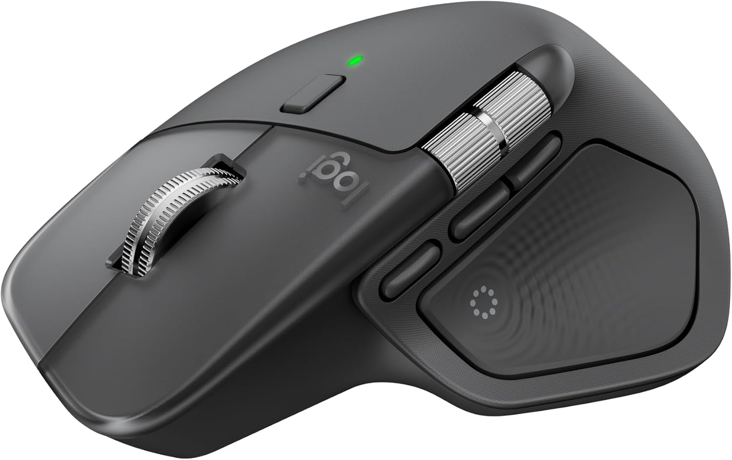 Logitech MX Master 4 (Latest Generation)