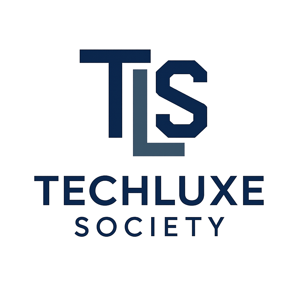 TechLuxe Society