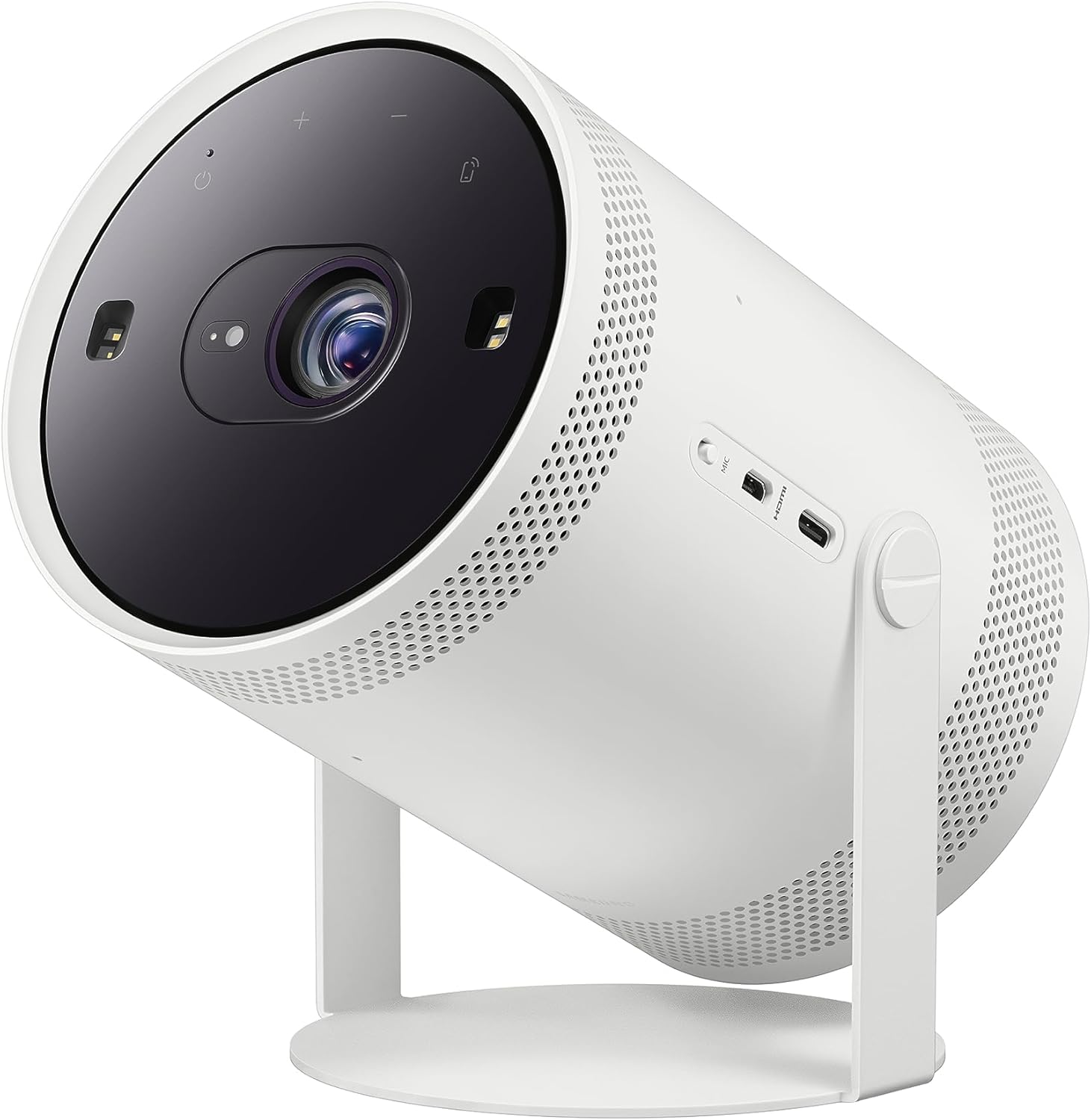 Samsung Freestyle 2 Portable Smart Projector