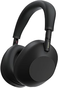 Sony WH‑1000XM6 Wireless Headphones (Latest Gen)